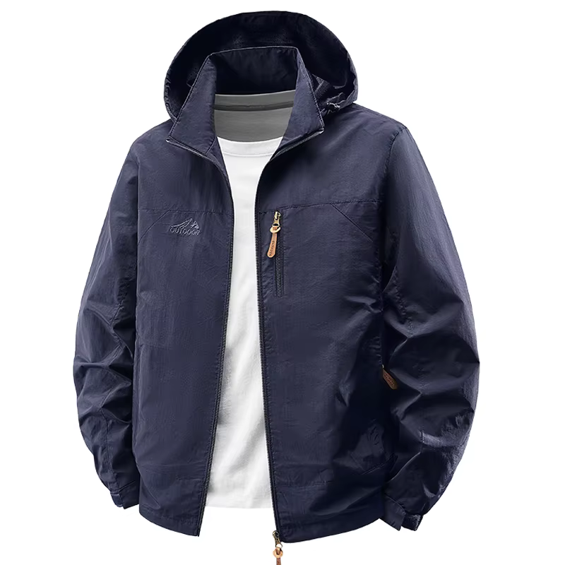 Outdoor Explorer Longsleeve